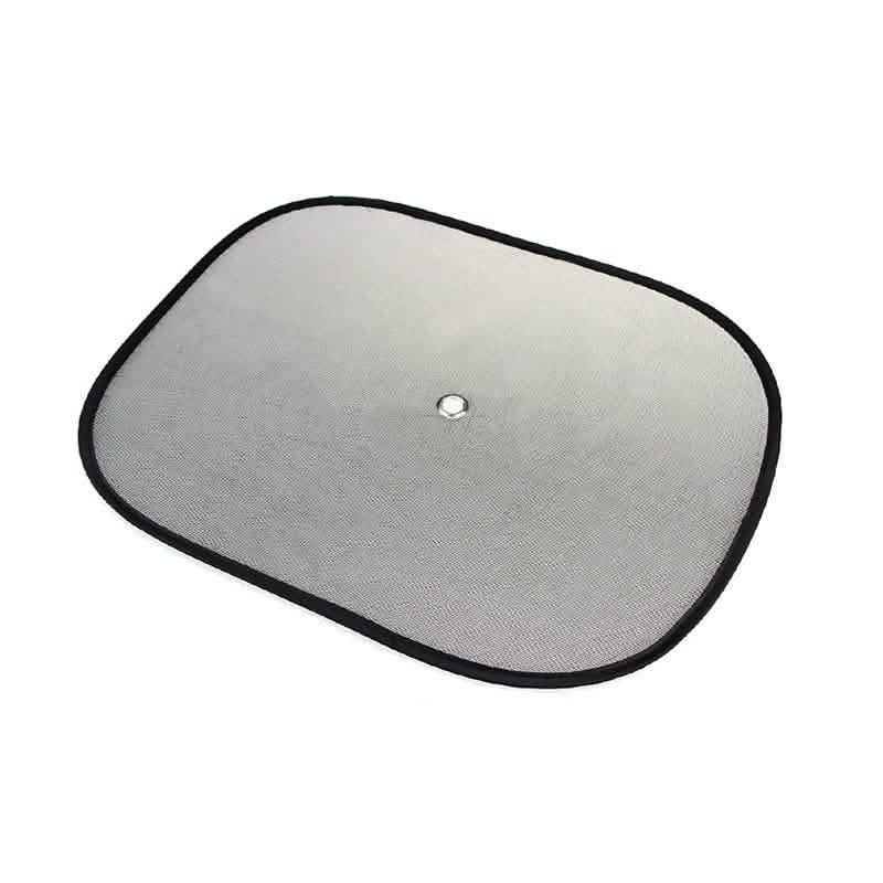 2-Pack: Rear Window Sunshades