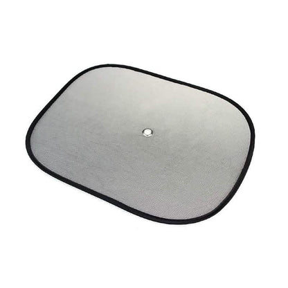 2-Pack: Rear Window Sunshades
