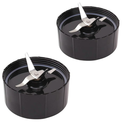 2-Pack: Replacement Cross Blades