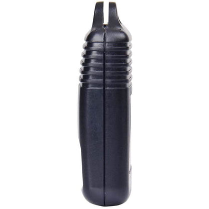 2-Pack: Replacement Keyless Entry Remote Key Fob Clicker Transmitter