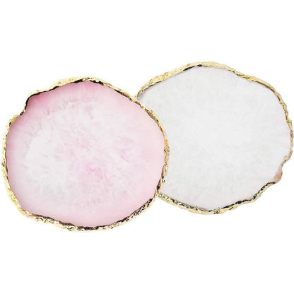 2-Pack: Resin Nail Art Palette