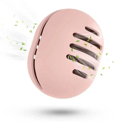 2-Pack: Silicone Makeup Sponge Holder Case