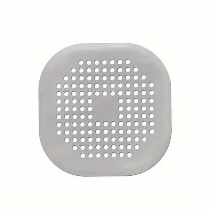 2-Pack: Sink Anti-Clog Hair Filter