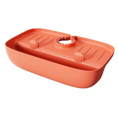 2-Pack: Sink Faucet Splash Guard