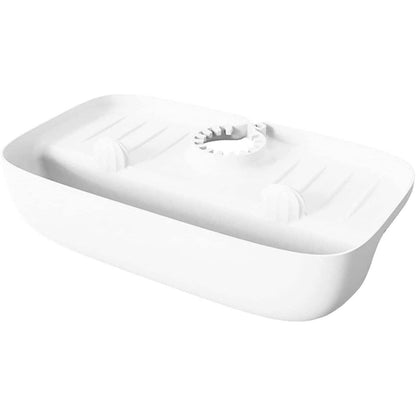2-Pack: Sink Faucet Splash Guard