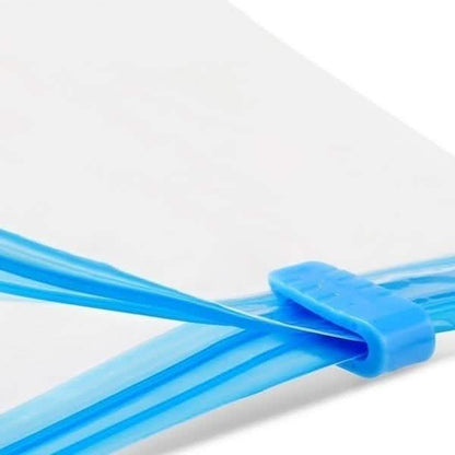 2-Pack: Space Saver Saving Storage Seal Vacuum Vac Bags