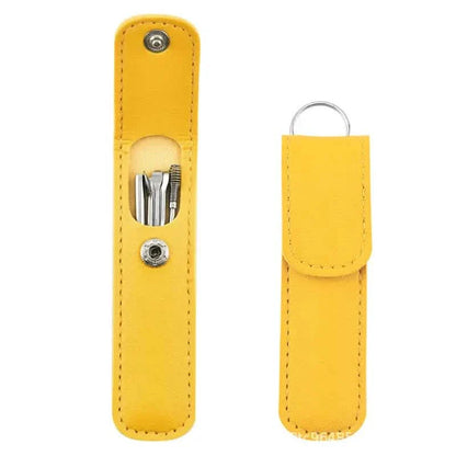 2-Pack: Stainless Steel Ear Pick Set