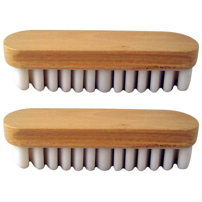 2-Pack: Tectron Suede Restorer