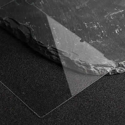 2-Pack: Tempered Glass Screen Protector for Nintendo Switch