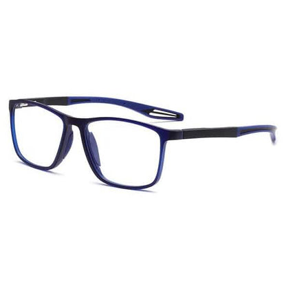 2-Pack: TR90 Sport Reading Glasses