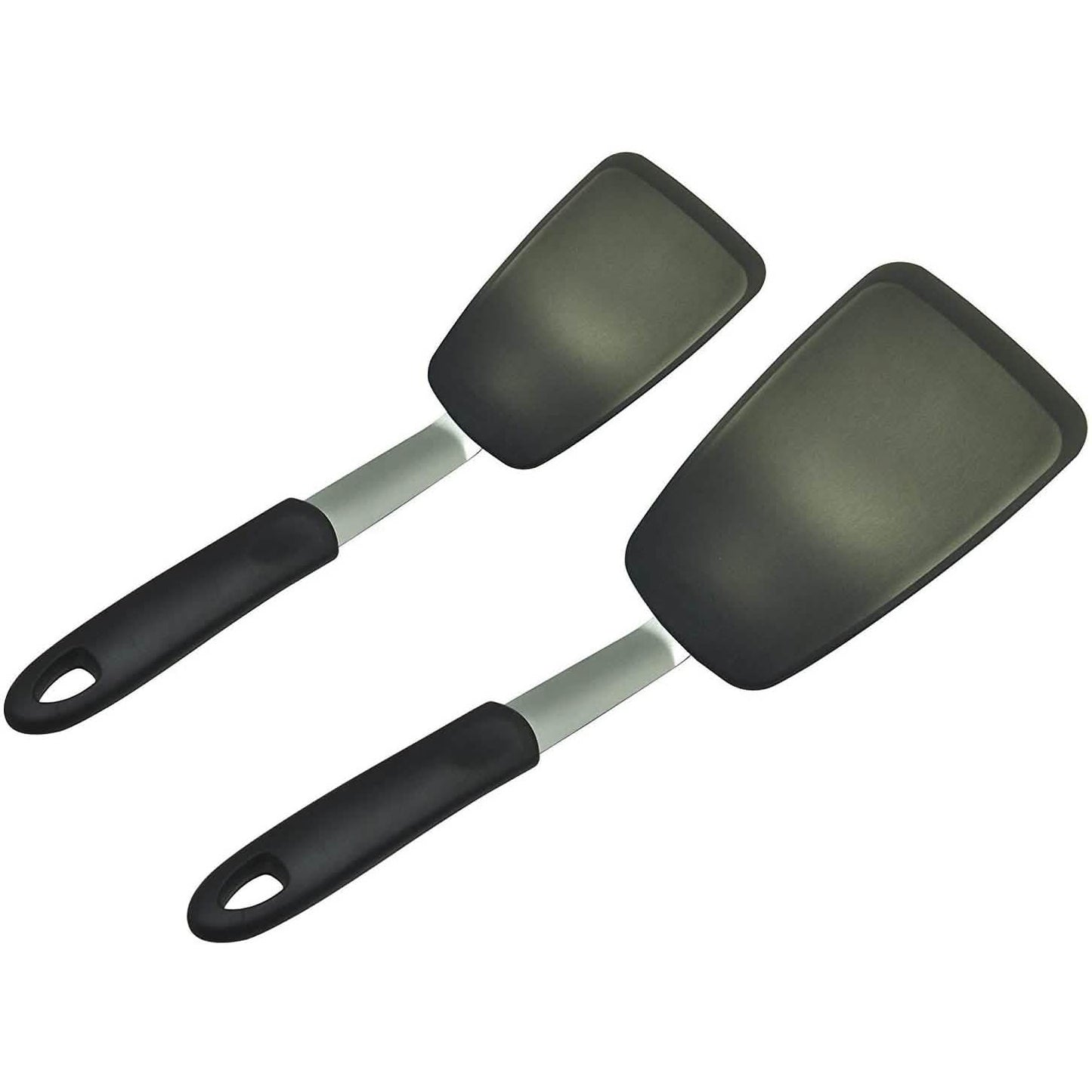 2-Pack: Unicook Flexible Silicone Spatula