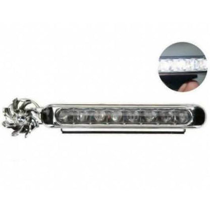 2-Pack: Wind Energy No Need External Power Supply Car