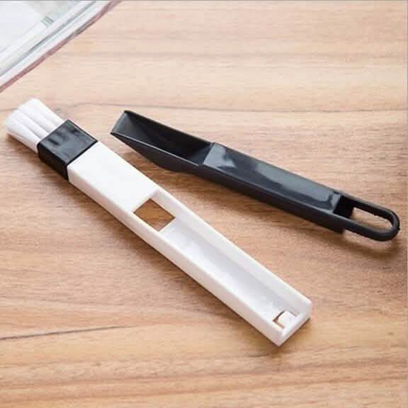 2-Pack: Window Cleaning Brush