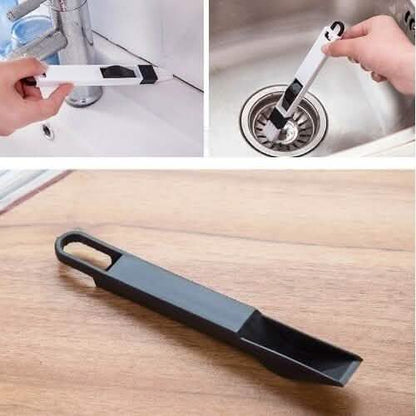 2-Pack: Window Cleaning Brush