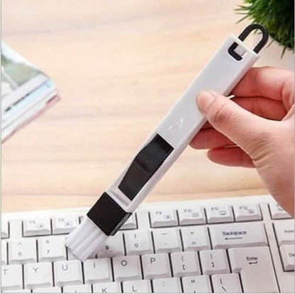 2-Pack: Window Cleaning Brush