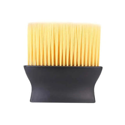 2-Piece: Car Interior Sweeping Dust Soft Brush Car Wash Tool