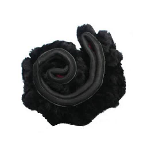 2-Piece: Car Steering Wheel Cover