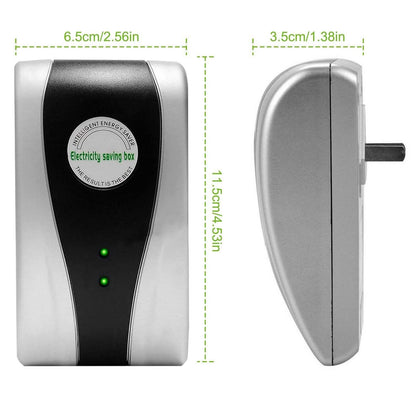 2-Piece: Electricity Saving Box