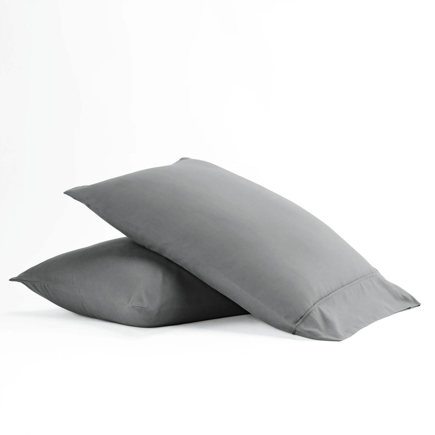 2-Piece: Essential Pillowcase Set