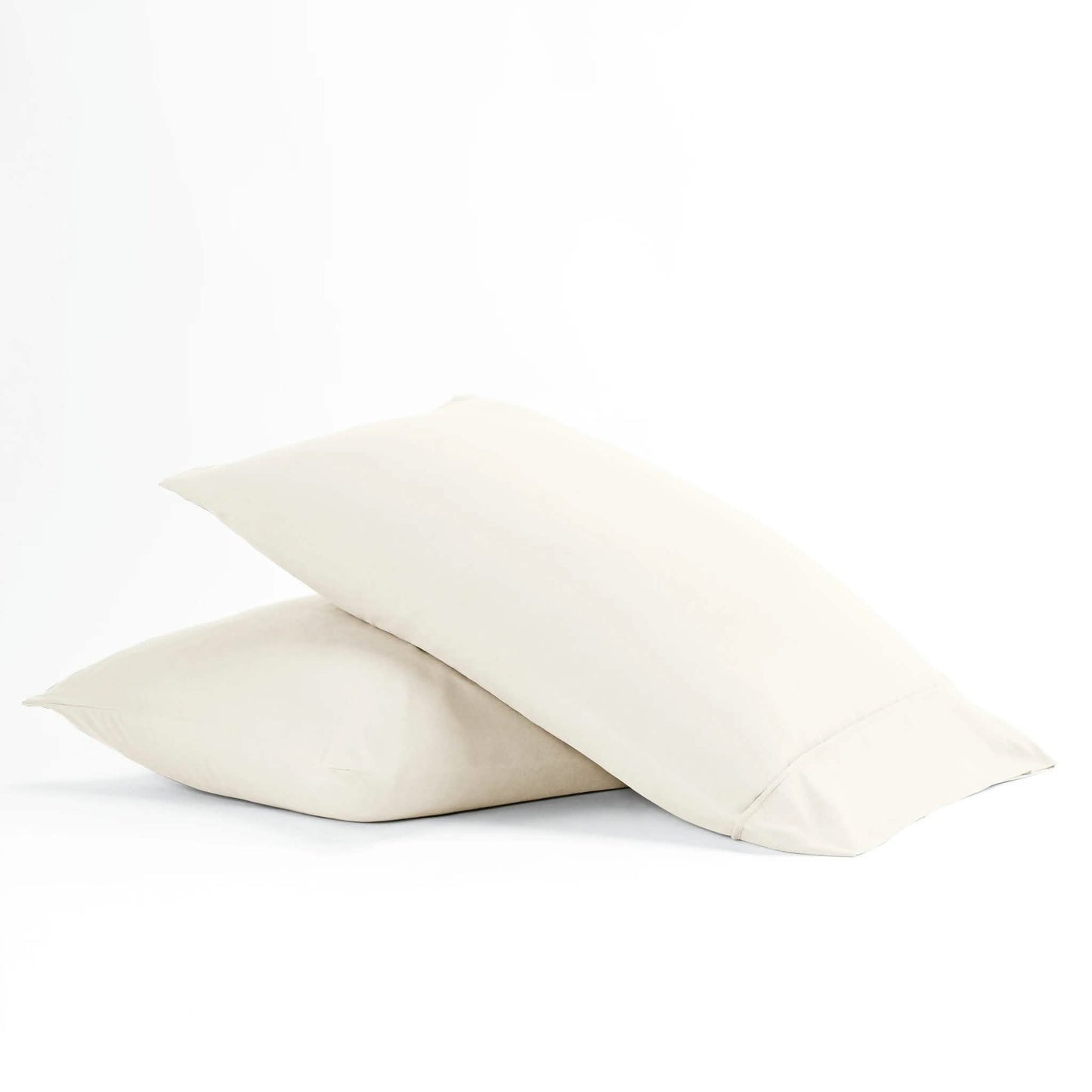 2-Piece: Essential Pillowcase Set
