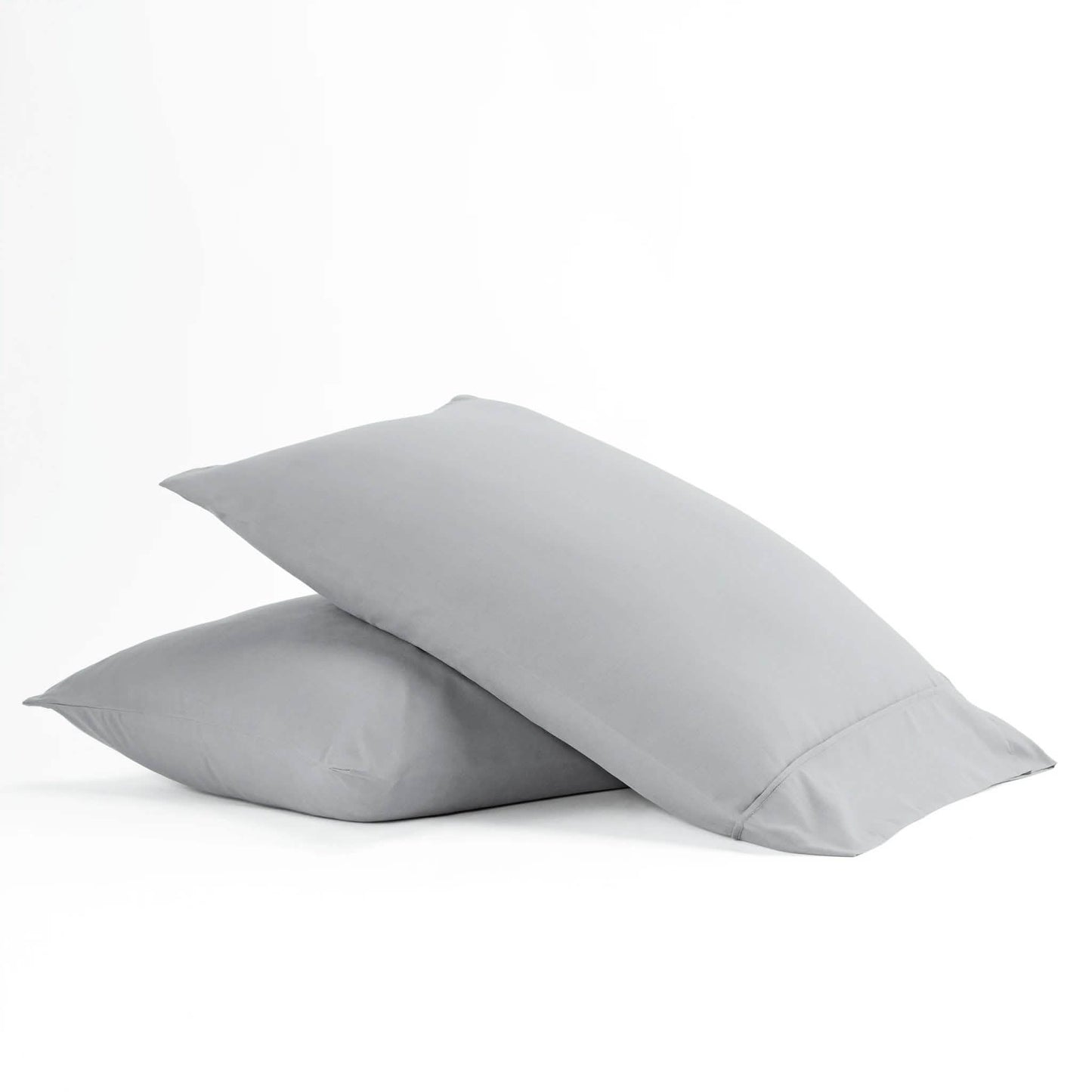 2-Piece: Essential Pillowcase Set