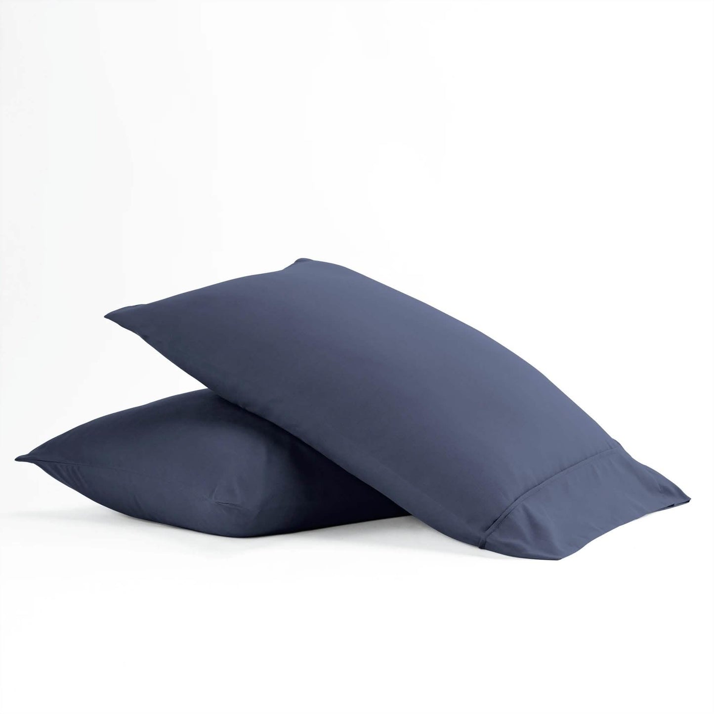 2-Piece: Essential Pillowcase Set