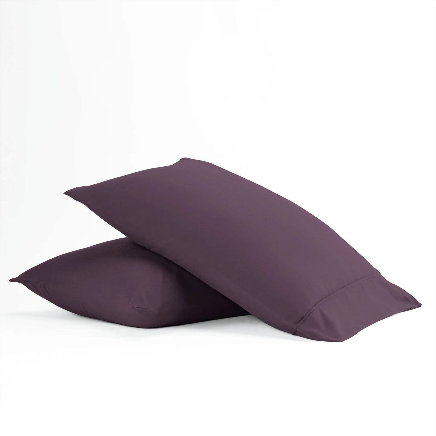 2-Piece: Essential Pillowcase Set