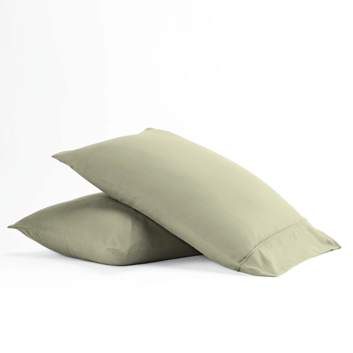 2-Piece: Essential Pillowcase Set