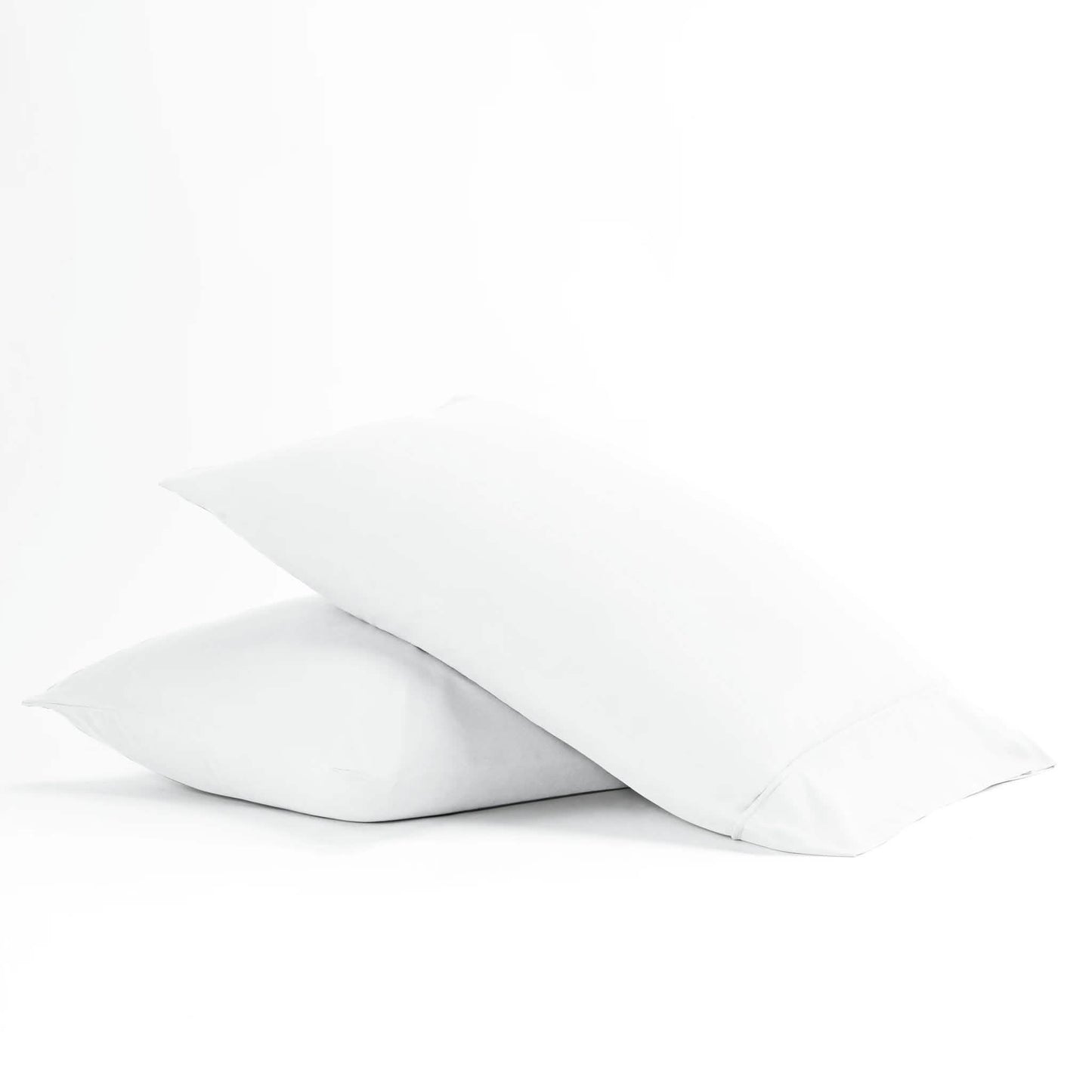 2-Piece: Essential Pillowcase Set