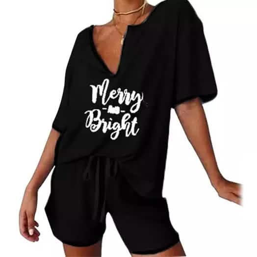 2-Piece: Leo Rosi Women's Khloe Lounge Set