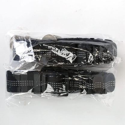 2-Piece: Pet Car Safety Seatbelt
