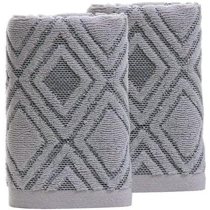 2-Piece: Pidada Hand Towels Set
