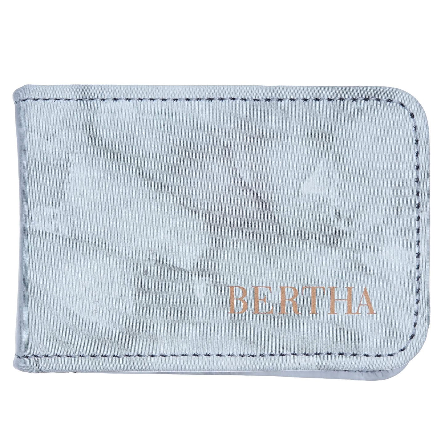 2-Piece Set: Bertha Surgical Stainless Steel Tools