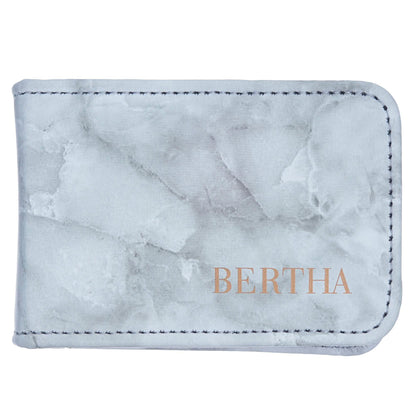 2-Piece Set: Bertha Surgical Stainless Steel Tools