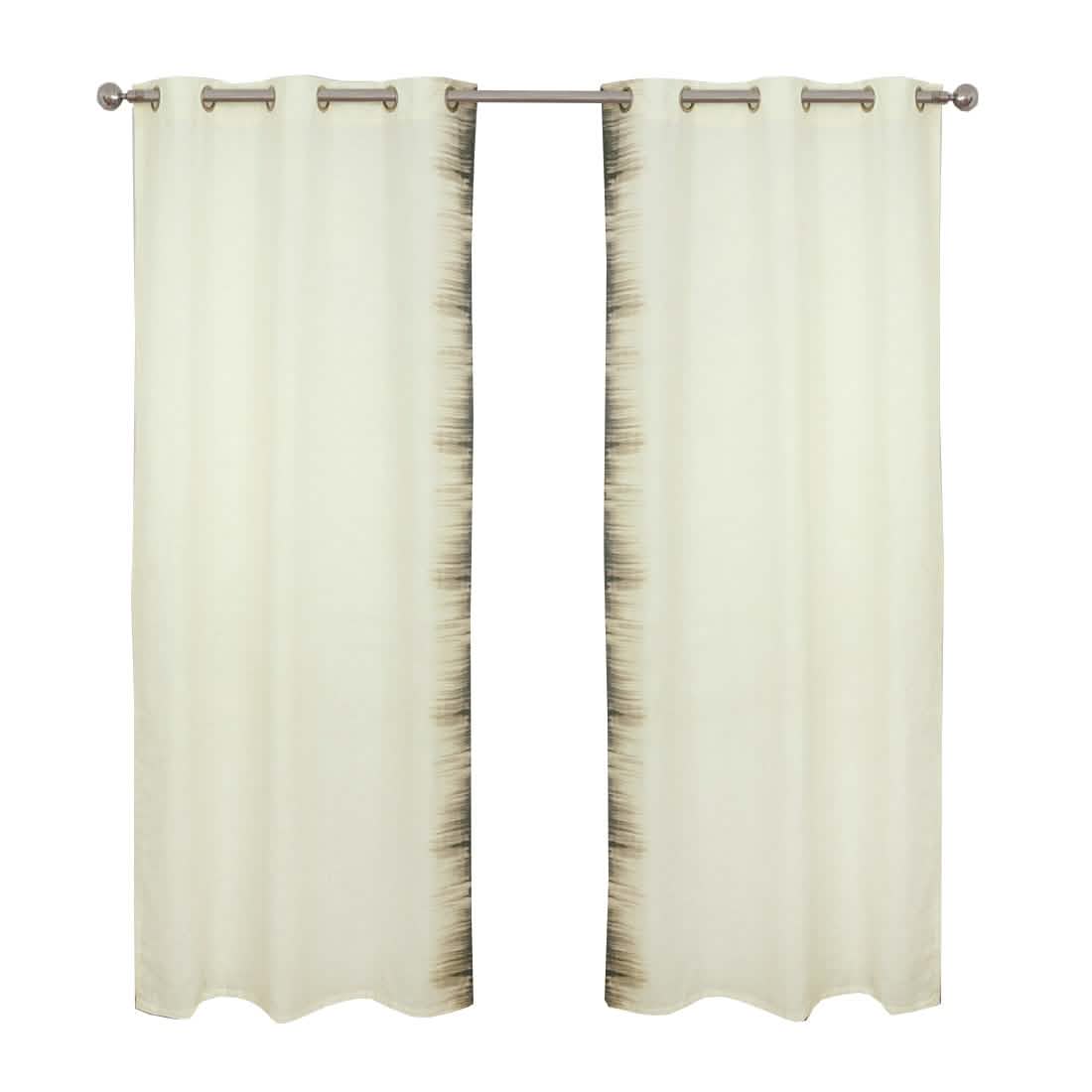 2-Piece Set: Global Window Panel Pair