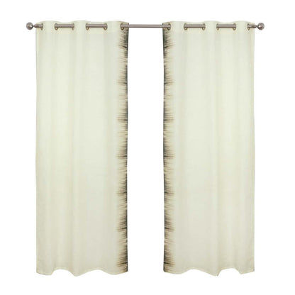 2-Piece Set: Global Window Panel Pair