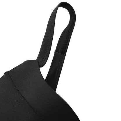 2-Piece Set: Women's Swimwear Bikini