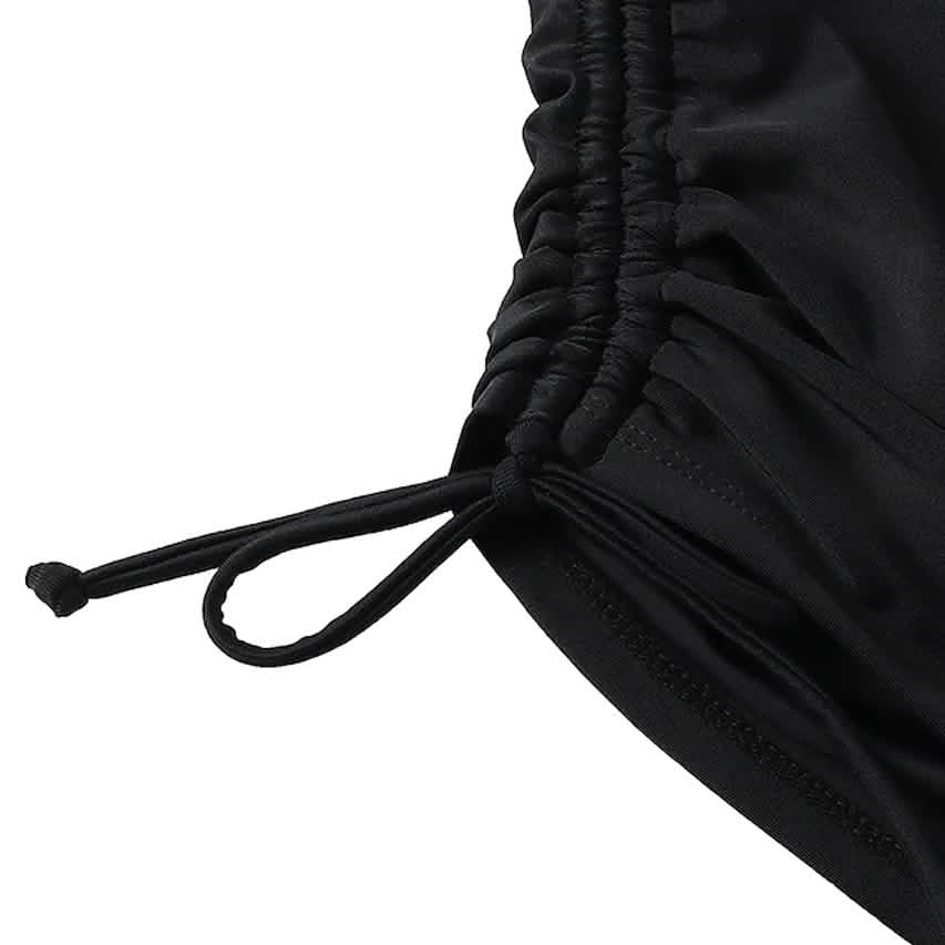 2-Piece Set: Women's Swimwear Bikini