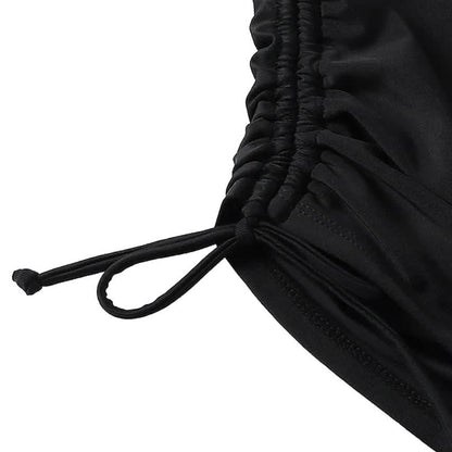 2-Piece Set: Women's Swimwear Bikini