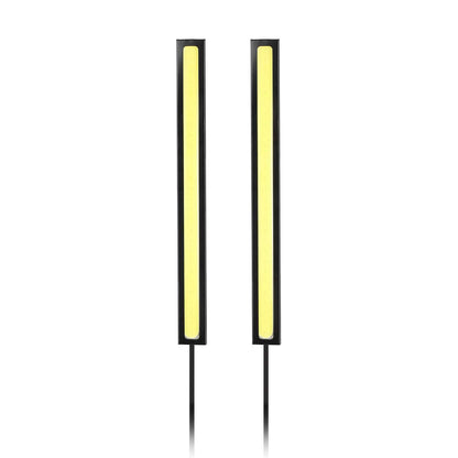 2-Pieces: Car LED Daytime Running Lights