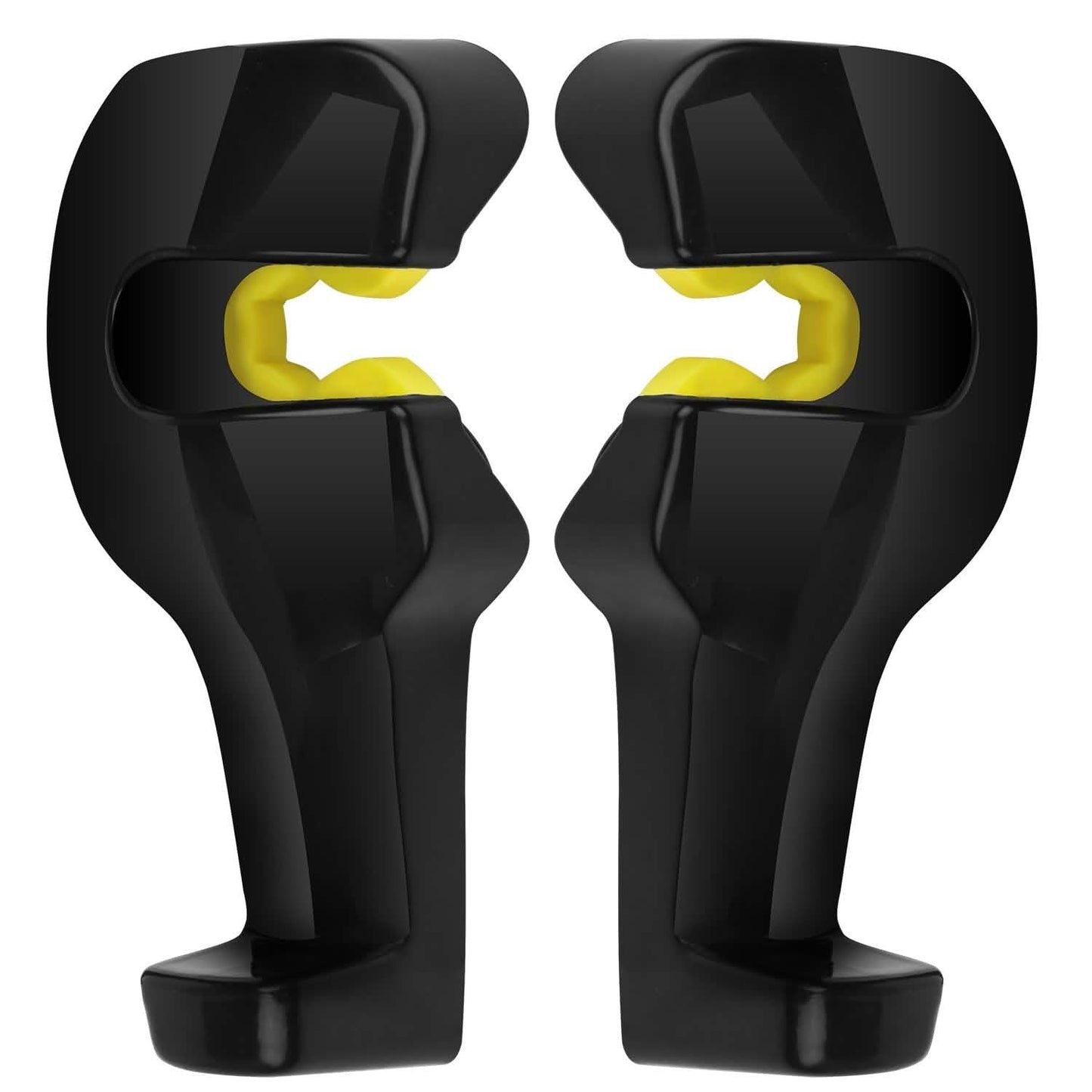 2-Pieces: Car Seat Headrest Hanger