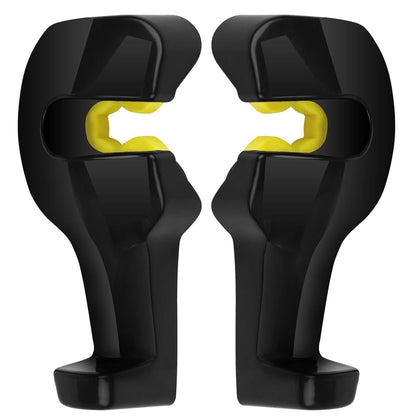 2-Pieces: Car Seat Headrest Hanger