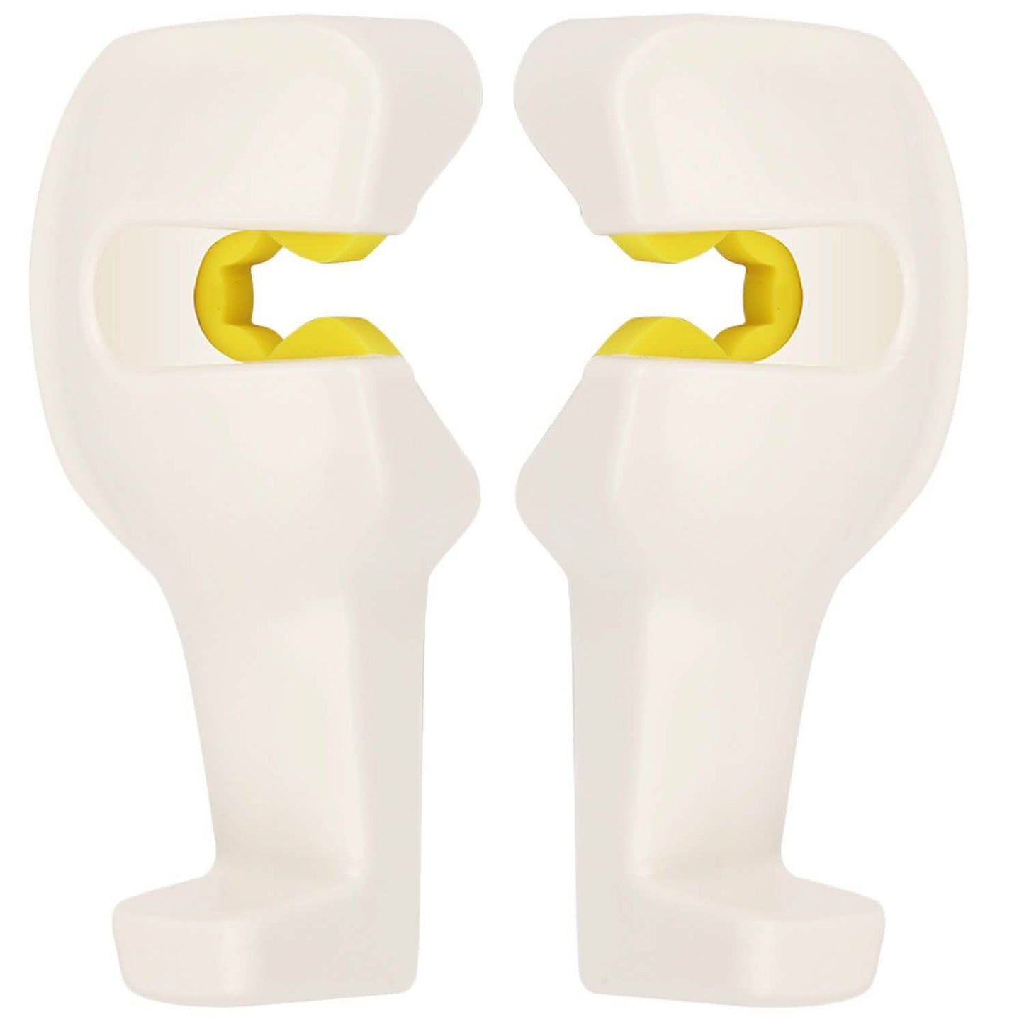 2-Pieces: Car Seat Headrest Hanger