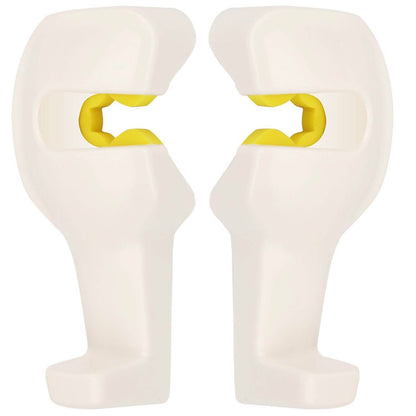 2-Pieces: Car Seat Headrest Hanger