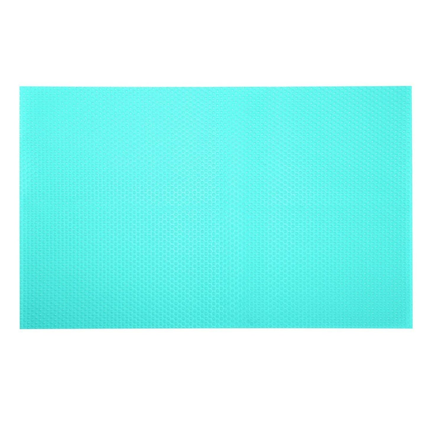 2-Pieces: Easy Clean Fridge Pads