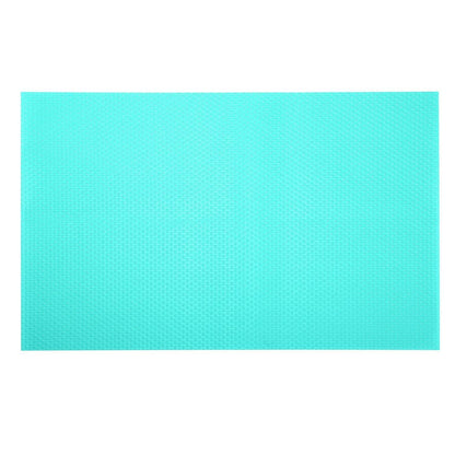 2-Pieces: Easy Clean Fridge Pads