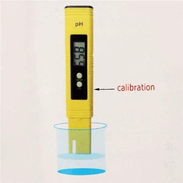 2-Pieces: PH Meter TDS EC LCD Water Purity PPM Filter Hydroponic Pool Tester Tool