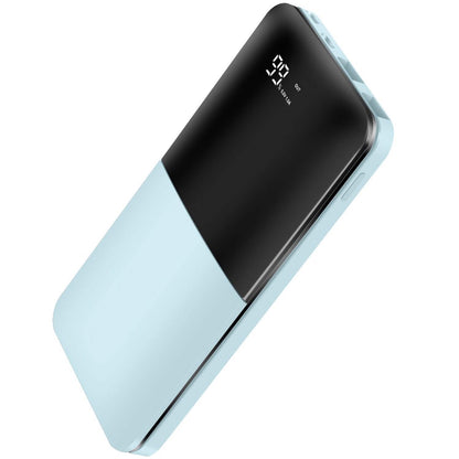 20000mAh Portable Charger Power Bank