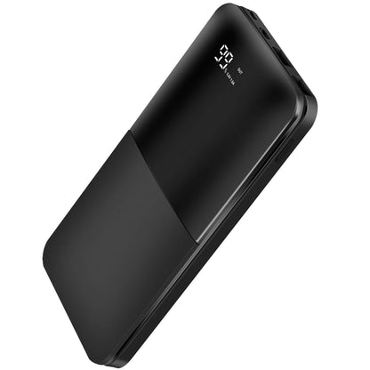 20000mAh Portable Charger Power Bank