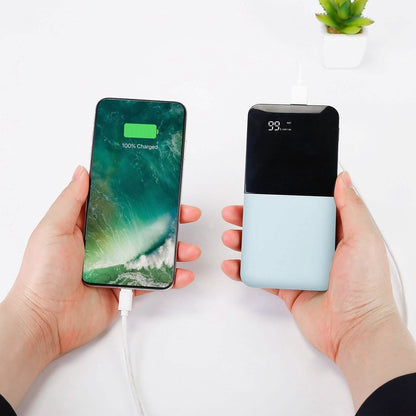 20000mAh Portable Charger Power Bank